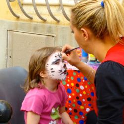 cagnes-face-painting