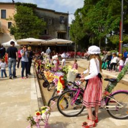 cagnes-flower-bike-competition