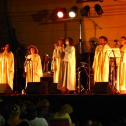 cagnes-gospel-singers